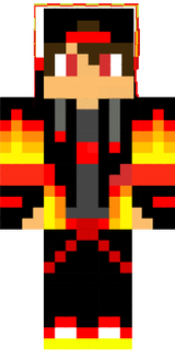 skin ognia