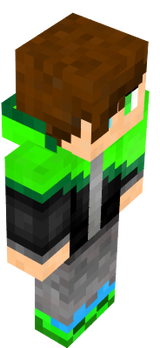 the ghoster fixed