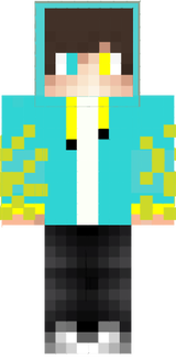 Cool ThunderBara 