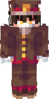 Hanako Amane 
