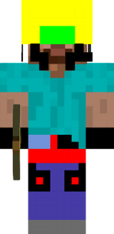 miner
