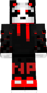 nanopanda 2