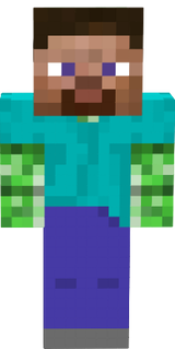 disguised creeper