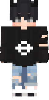 boy skin