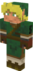 Me as Link