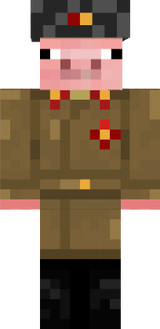 militar pigman