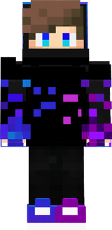 Blue-Purple