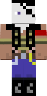 Spanish Terrorist