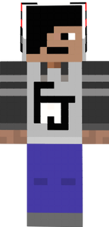 usual skin