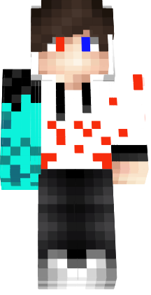 Preview of texture: graal razz