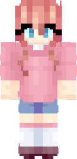Sayori Casual