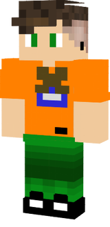 Mogs Skin
