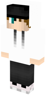 LykosWolf Normal Skin