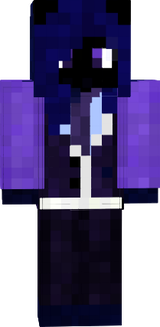 improved bartender skin