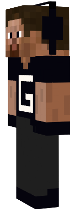 Preview of texture: DarthGawain