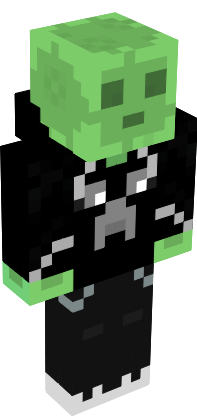 Preview of texture: Slime