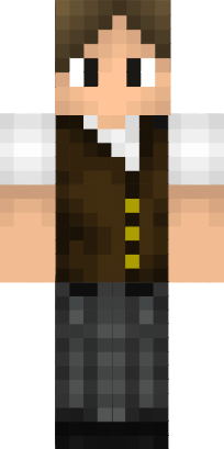 Preview of texture: skin do jzzghost