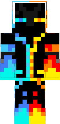 Preview of texture: ender