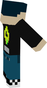 GIANT_crafter ist zero