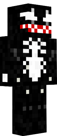 Preview of texture: venom2