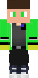 HamisEntityBoy