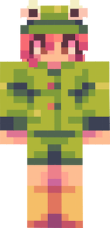 Froggie