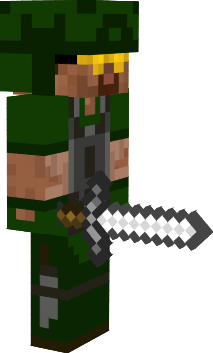 Preview of texture: Anton