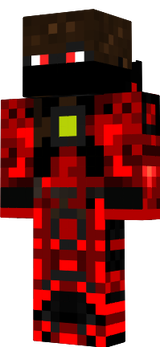 Red Hunter