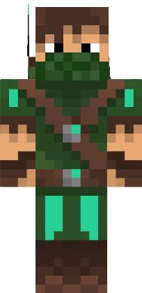Preview of texture: assassin