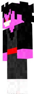 majin boo black