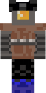 DARRYL