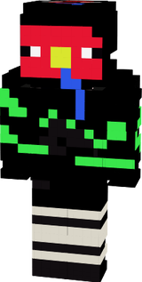 DUCK_x