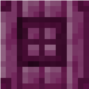 Preview of texture: purpur_pillar_top