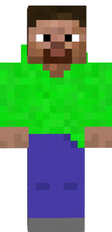 steve