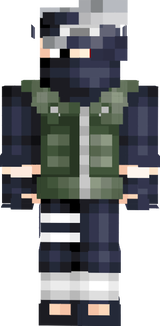 Kakashi