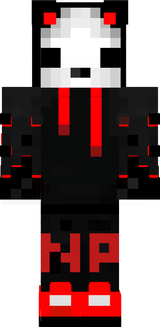 nanopanda 3