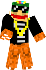 Lemmy Koopa Cool