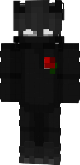 můj skin