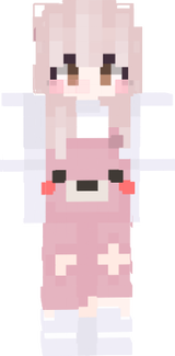 pinkie