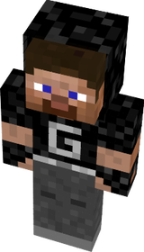 GeraldKapuze