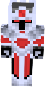 frost redstone