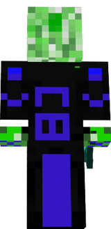 my skin