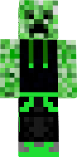 Creeper sleeveless