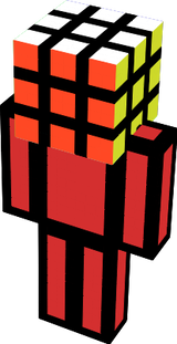 rubix cube