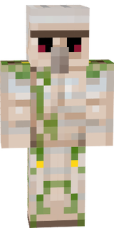 iron golem