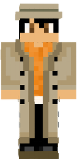 DefinY detective