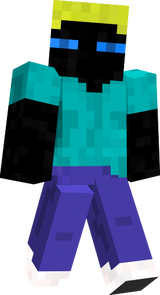 Ender Tony Steve