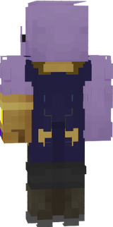 cutethanos