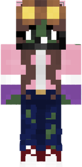 zombie