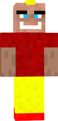 Preview of texture: MESTERMC HAWER